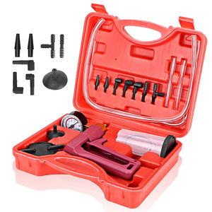 Meilleur <span class=keywords><strong>prix</strong></span> Portable multifonctionnel voiture automobile auto Kit pompe à vide testeur à main <span class=keywords><strong>entretien</strong></span> et outils de test - Product Image 1