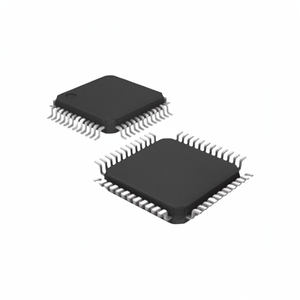 Circuito Integrado MCU de 32 Bits, 32 KB de Memoria Flash, 48TQFP, Componentes Electrónicos Integrados CY8C4125AZI-S413, Circuito Integrado en Stock, 48 LQFP - Product Image 1
