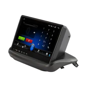Radio Multimedia con GPS para coche, Radio estéreo con Android, cámara trasera, para Hyundai Rohens Coupe Genesis, precio de fábrica