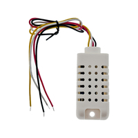 Capteur de température SHT30 pour kit électronique de bricolage Capteur de température et d'humidité