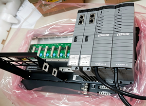 Nouveau module PLC d'origine Yokogawa AFV30D-S41252, carte d'interface DCS, unité de contrôle de terrain duplex, matériau PVC, système CENTUM VP DCS - Product Image 4