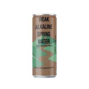 <span class=keywords><strong>Eau</strong></span> <span class=keywords><strong>de</strong></span> <span class=keywords><strong>source</strong></span> gazeuse naturelle faiblement <span class=keywords><strong>alcaline</strong></span> sans additifs en canette aluminium élégante <span class=keywords><strong>de</strong></span> 330 ml, certifiée ISO, pour l'hydratation quotidienne (vente en gros) - Product Image 2