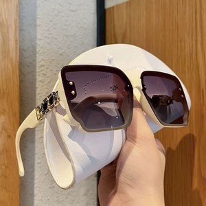 Gafas de Seguridad Europeas y Americanas de Alta Gama para Mujer, Montura de PC, Lentes de Policarbonato, Antivaho, para Uso en Construcción - Product Image 5