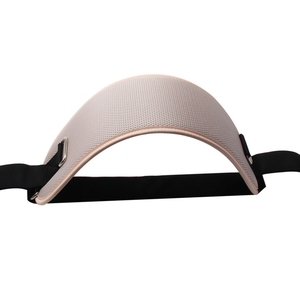 Cinturón de Protección para Glúteos para Ejercicios de Empuje de Cadera con Pesas, Cinturón de Protección para Puente de Empuje de Cadera para Mancuernas en Entrenamiento de Fuerza de Glúteos - Product Image 4