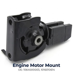1064000003 OEM Replacement <strong>Engine</strong> <strong>Mount</strong> 1064000003 Direct Fit <strong>for</strong> <strong>Geely</strong> <strong>Emgrand</strong> EC7 CVVT Front Motor <strong>Mount</strong> - Product Image 1