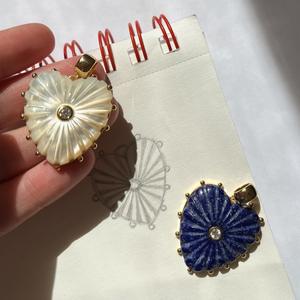 عبر الحدود أوروبا الولايات المتحدة الحب قلادة قلادة الاكسسوارات والمجوهرات بالجملة الأزياء المعلقات سحر - Product Image 4