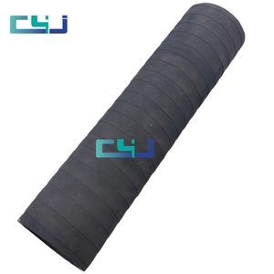 Piezas de Motor de Excavadora de Alta Calidad CYJ, Manguera D85 D135 GD655, Número de Pieza 14481385 para WA470 WA500 GD675 - Product Image 5