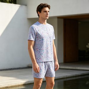 200gsm Men's <b>Sets</b>,Sporty 100% Polyester Breathable <b>Knitted</b> mesh <b>sets</b> for men,Summer Wear Sports Fitness Basketball Suit <b>Set</b> - Product Image 1