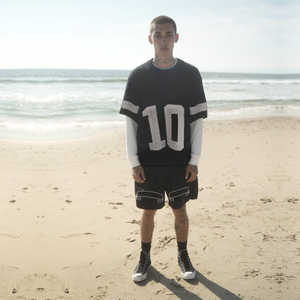 Logo personnalisé design vêtements de sport rétro tricots à manches courtes chemise de football haut en tricot femmes hommes maillots de football tricotés - Product Image 6