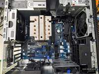 Baru Tersedia Dell AI PC Pro Max T2 FCT2250 Intel Core Ultra 9 285K DDR5 NVMe Desain 3D Pengeditan Video Tower Workstation Grafis