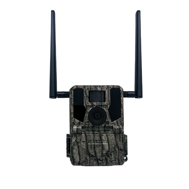 Outdoor Mini 12MP 1080P 0.4sec Infrared Wireless Trail Camera for Wildlife Hunting with SD Card Memory APP Control Factory Price