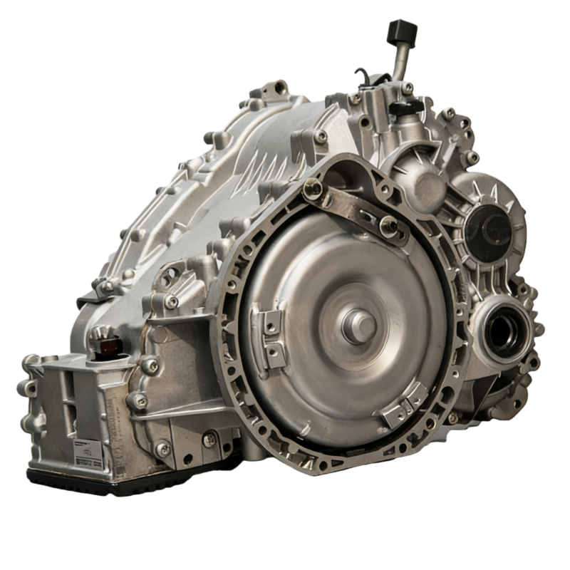 High Quality 722.8 M169 Automatic Transmission Assembly for