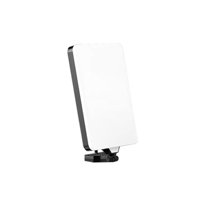 ضوء فيديو وتصوير <span class=keywords><strong>LED</strong></span> من MIAOTU مع دقة عالية في تجسيد الألوان RGB، إضاءة ملء للاستوديو والكاميرا والبث المباشر، ضوء شحن للأجهزة اللوحية - Product Image 2