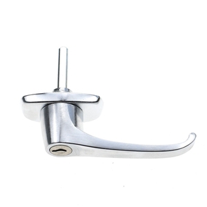 YH8039 ล็อคประตูแบบมือจับ ล็อคประตูห้องน้ำ - Product Image 3