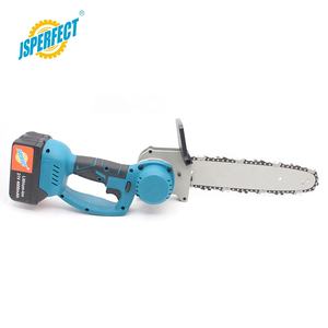 Greenworks — tronçonneuse domestique, scie à chaîne au lithium sans fil <span class=keywords><strong>oregon</strong></span> 20 v, offre spéciale - Product Image 3