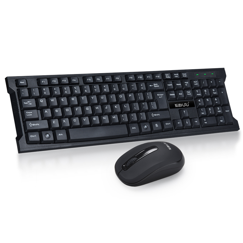 Best Sell Factory Price Wireless Keyboard And Mouse Combos