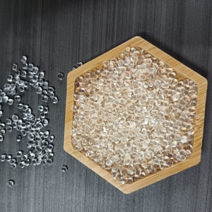 Offre Spéciale granules en plastique de la résine pp du polypropylène pp d'homopolymère de Vierge - Product Image 3