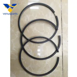 D2848 D2840 D2842 D2855 D2865 D2866 D2876 D2858แหวนลูกสูบ800015510000 08-283100-00 9-3130-00 R45170สำหรับชิ้นส่วนรถขุด Man - Product Image 1