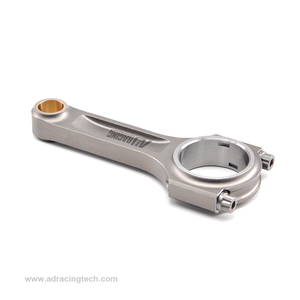 Forjado 4340 bielas de acero para <span class=keywords><strong>Chevrolet</strong></span> <span class=keywords><strong>Chevy</strong></span> 350 SBC LS1 biela - Product Image 4