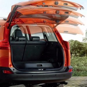 Kit de hayon électrique intelligent Changyi pour <span class=keywords><strong>Ssangyong</strong></span> <span class=keywords><strong>Tivoli</strong></span> <span class=keywords><strong>Grand</strong></span> 2017+ – Ouverture automatique du coffre arrière, anti-pincement, pièces de rechange pour voiture - Product Image 3