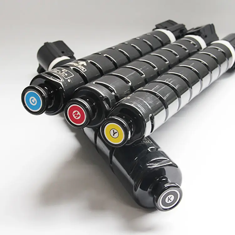 NPG-67 пустые тонер-картридж для Canon imageRUNNER ADVANCE C3320L