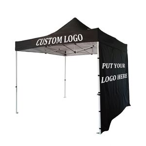 Advertising <b>Tent</b> for Outdoor Exhibition Event Pop-Up Party <b>Tent</b> 20X20 Custom Gazebo Outdoor <b>Canopy</b> - Product Image 1