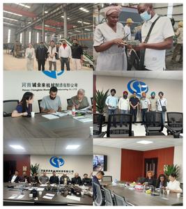 Horno de Carbonización Continua Multiusos para Hojas de Caucho, Herramienta Industrial de Carbonización para el Procesamiento Sostenible de Residuos - Product Image 4