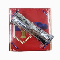 YKS Easy Lite 40mm Ronde Zwarte Houtskool Rookloos Geurloos 50-70min Langere Brandtijd Shisha Kolen
