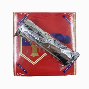 YKS Easy Lite 40mm Carboncini Neri Rotondi per Narghilè, Senza Fumo e Odori, Durata di Combustione Prolungata 50-70min - Product Image 5