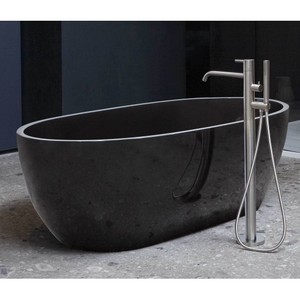 Antonio Lupi cristalmood ชุดอ่างอาบน้ำระดับพรีเมี่ยม - Product Image 5