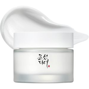 Joseon Dynasty Beauty essenza crema idratante crema idratante per il viso per la pelle sensibile secca della pelle che illumina Arbutin - Product Image 1