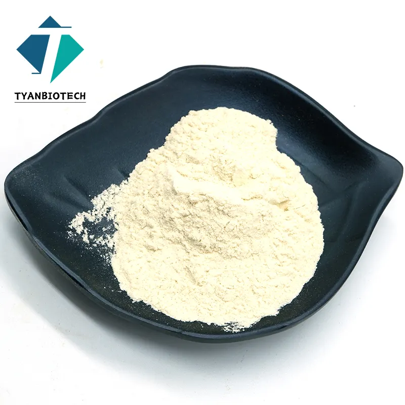 Wholesale Thickener Gelatin Powder Food Grade Agar Gelatin Powder
