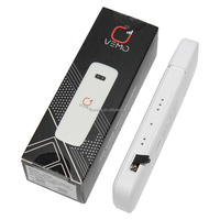 Módem MEOKER Cat4 150Mbps VEMO MF90 4G WiFi con interfaz USB Sim y puerto de antena externa tipo inalámbrico