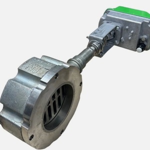 Actionneur linéaire électrique SchubertSalzer Type 2032 IP65 90V 260V 50 60Hz - Product Image 2