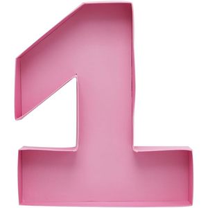 ถาดกระดาษแข็งขนาด 12 นิ้ว สีชมพู สำหรับใส่อาหาร ชาร์กูเตอรี คัพเค้ก งานวันเกิด งานครบรอบ - Product Image 3