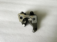 6508111 Rocker Arm Assembly for Cummins QSL9/ISL9/L8.9/L9.3/6LTAA 8.9L Diesel Engine OEM