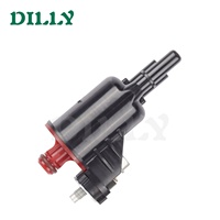 Válvula solenoide de control de purga del filtro de carbón 12666845 HV136200-7540 12707914 HV1362007540