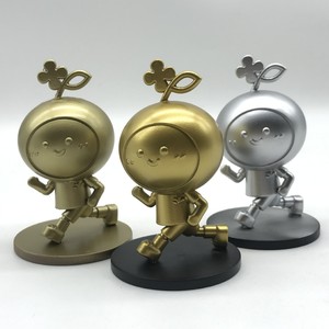 Modelo Impreso en 3D Raymankind RM-348, Prototipado Rápido en Plástico, STL STP IGS OBJ, Personalizable, Producción en Pequeños Lotes - Product Image 2