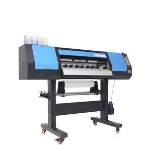 60cm dtf printer for t-shirt tshirt direct to film printer t shirt printing machine dtf printer