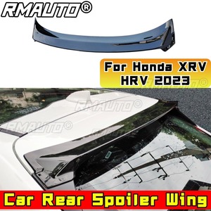 สปอยเลอร์หลังรถยนต์ XRV/HRV สำหรับตกแต่งภายนอก สำหรับ Honda XRV/HRV Unlimited 2023 ชิ้นส่วนดัดแปลง - Product Image 4