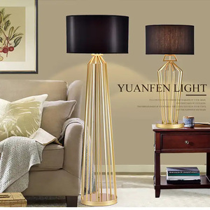 Gradateur d'intérieur <span class=keywords><strong>pour</strong></span> lampadaire Home Decor Funky Floor Standing Lamps Midcentury Modern Led Floor Light - Product Image 5