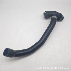 Manguera de Refrigerante para Land Rover LR005564 de Goma, Longitud Estándar para Reemplazo o Reparación - Product Image 2