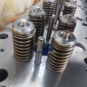 Conjunto de Cabeza de Cilindro para Motor 3406, Repuestos para Maquinaria de Construcción - Product Image 5