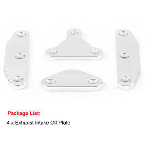 Juego de Juntas de Admisión para Toyota 20R 22R 22RE, Juntas del Sistema del Motor del Colector de Escape - Product Image 3