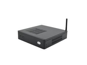 <span class=keywords><strong>Mini</strong></span> <span class=keywords><strong>PC</strong></span> <span class=keywords><strong>Beelink</strong></span> LZX con Zhaoxin KX 6640MA Basado en X86, Intel y AMD, Procesadores X86, Admite hasta 64 GB de RAM de 8 GB - Product Image 2