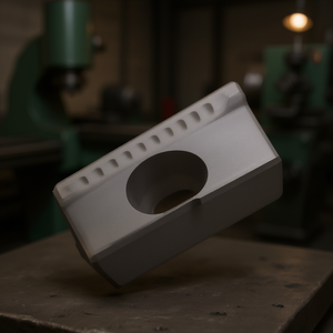 APKT Milling Insert PDER SS Inserts for Metal Cutting - Product Image 3