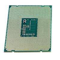 Processeur E3-1231V3 4 cœurs 8 threads 3,4 GHz de base 8 Mo de cache 80 W TDP LGA1150 pour PC de bureau