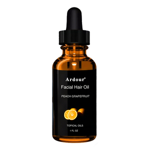 Natural Nourishing Ginseng Hair Oil Reduces Hair Loss and Breakage, Strengthens Root Growth and Enhances Hair Growth - Product Image 3