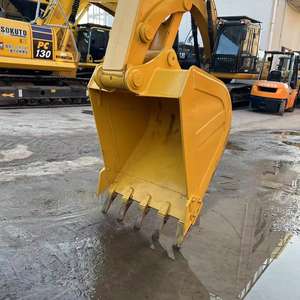 Excavatrice utilisée de Pc70-8 de KOMATSU en bon état Les composants de noyau incluent le moteur et la pompe disponibles à la vente - Product Image 6
