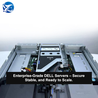 Serveur Dell PowerEdge R750xa neuf, serveur en rack 2U, serveur GPU, serveur IA